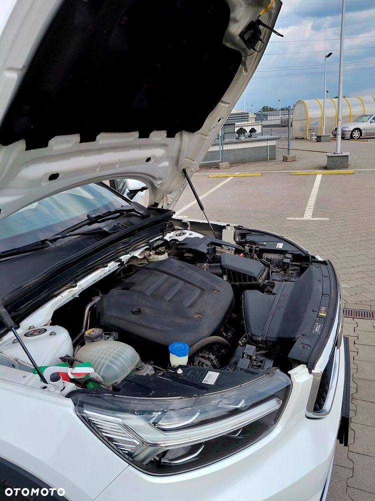Volvo XC 40 T3 Momentum - 13