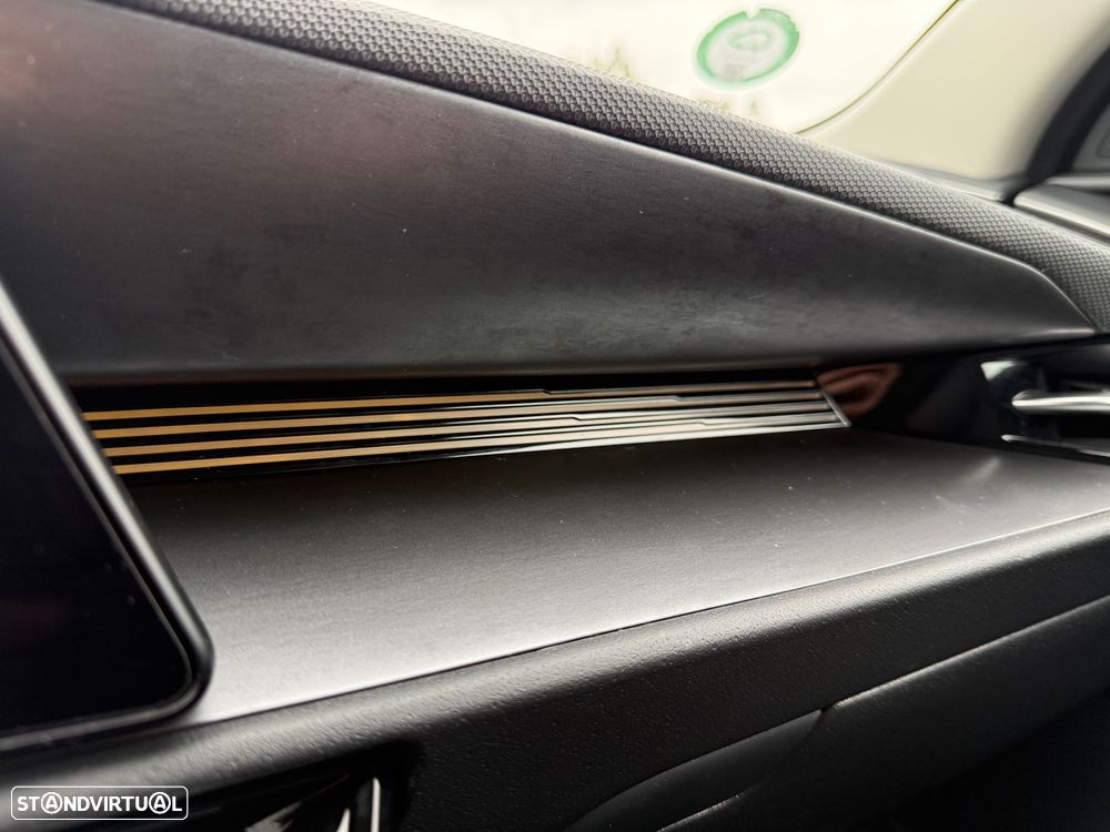 Kia Niro EV 64kWh Tech - 6