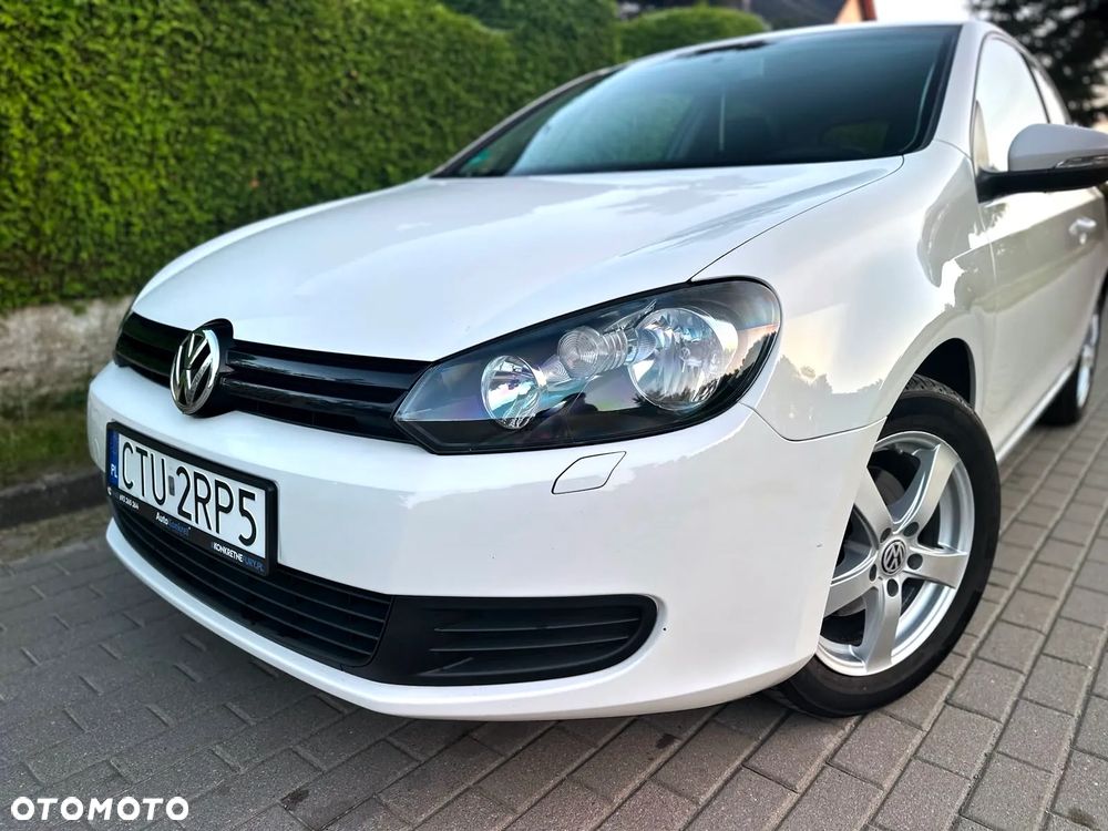 Volkswagen Golf 1.4 Trendline - 2
