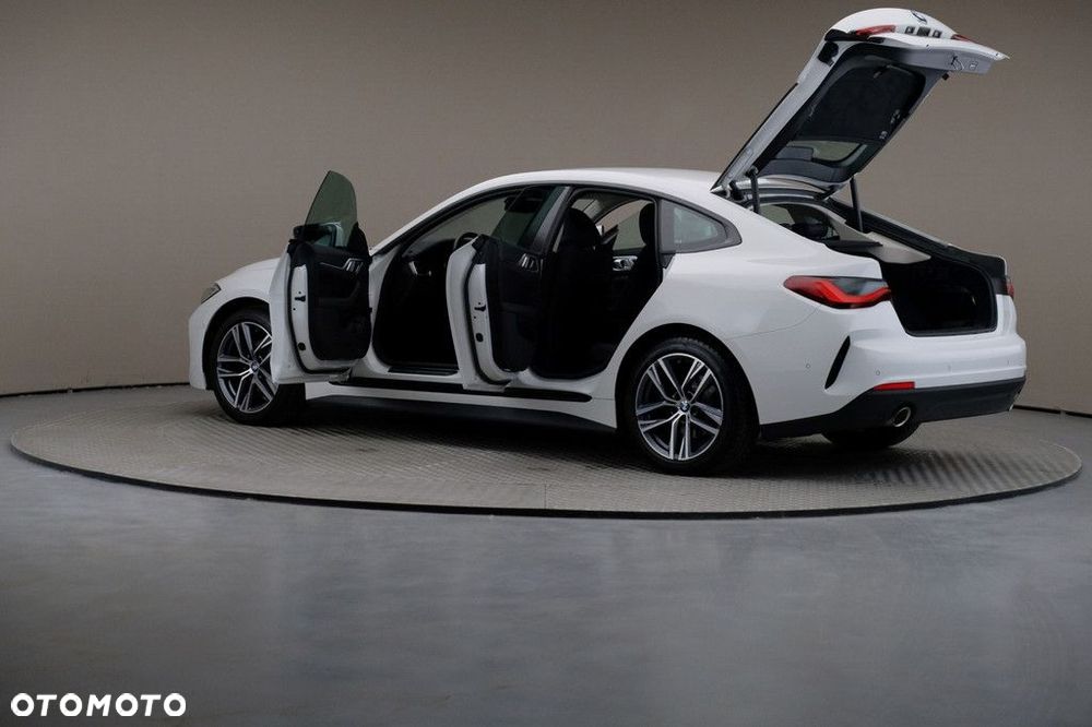 BMW Seria 4 - 7