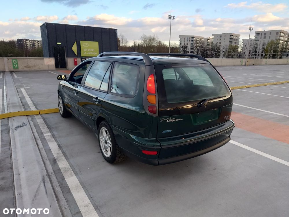 Fiat Marea - 5