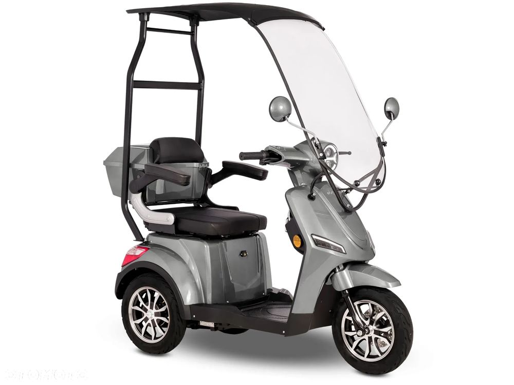 Evoyager BN022 - 10