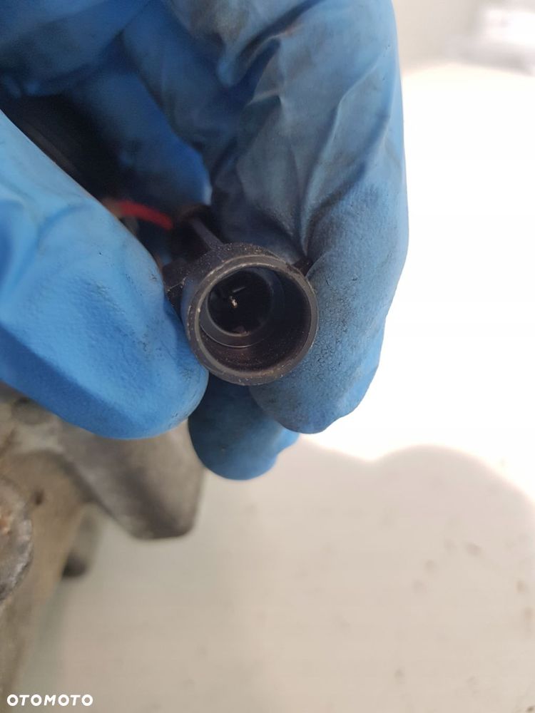 sprężarka klimatyzacji 60653652 alfa 147 156 2.0ts - 9
