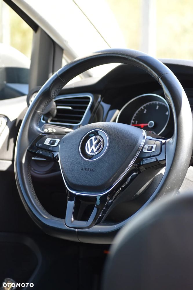 Volkswagen Golf 2.0 TDI BMT Highline DSG EU6 - 10
