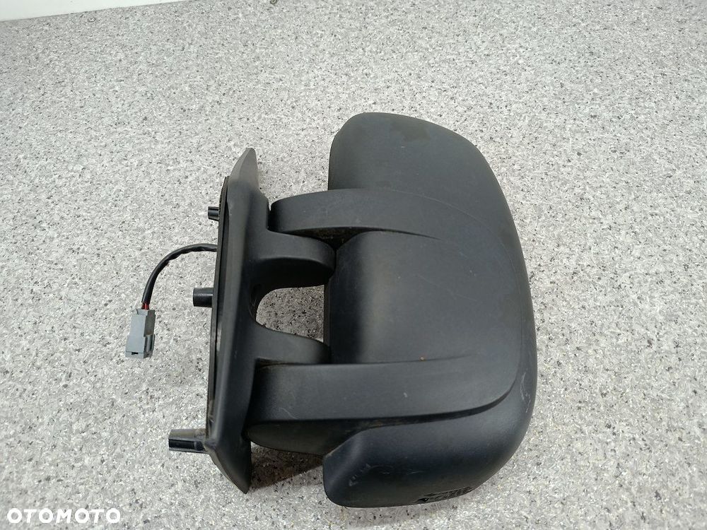 LUSTERKO LEWE RENAULT MASTER II FL 0V489 - 1