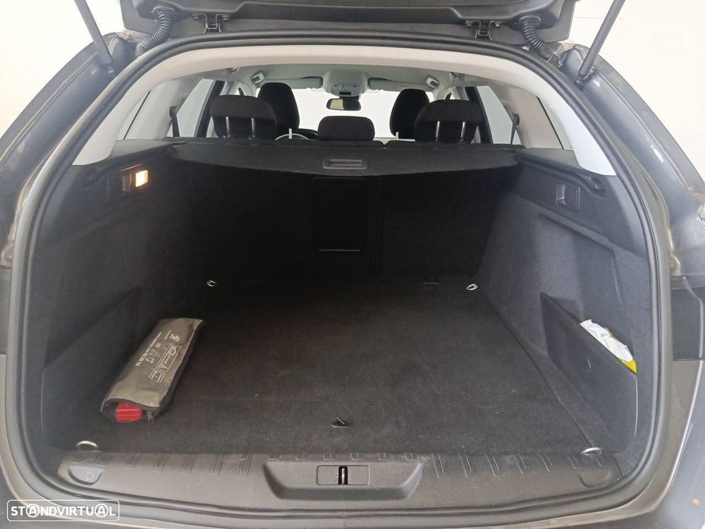 Peugeot 308 1.6 BlueHDi Style - 6