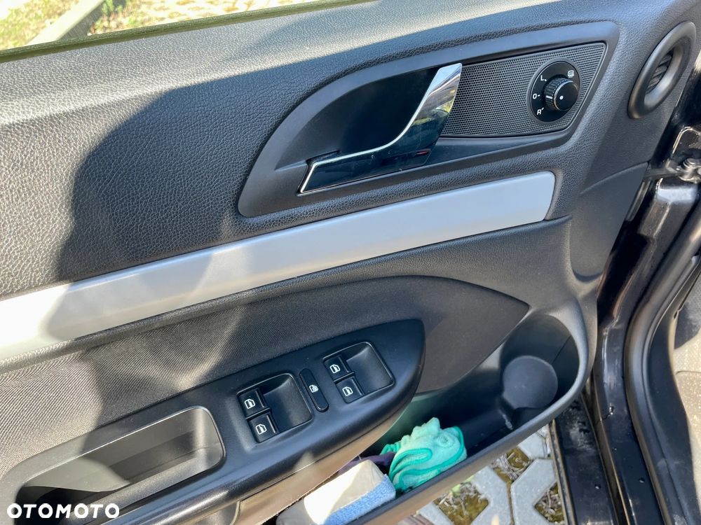 Skoda Octavia 1.9 TDI Ambiente - 17