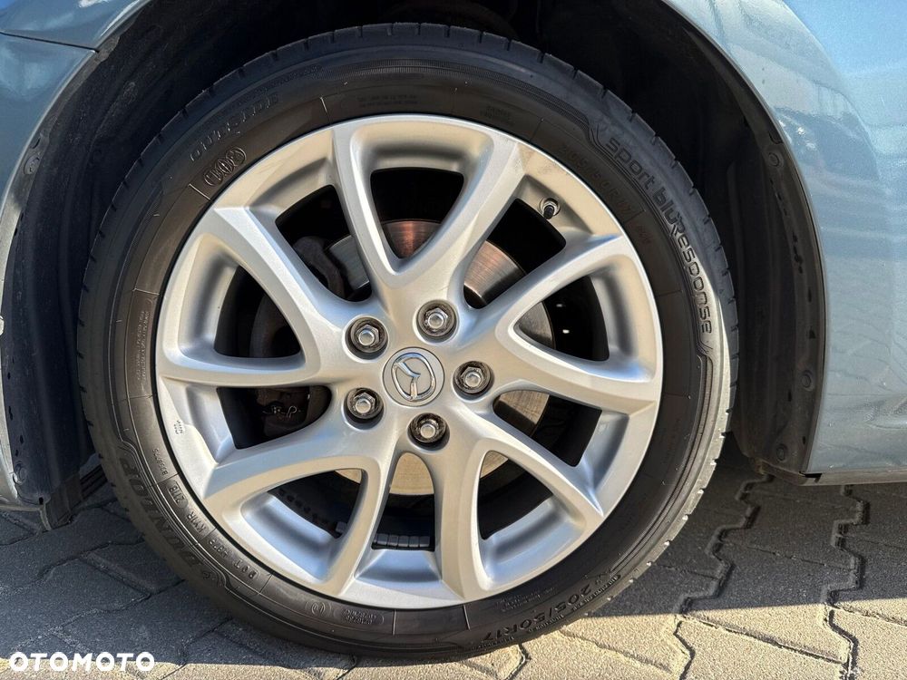 Mazda 3 2.0 Skyenergy - 19
