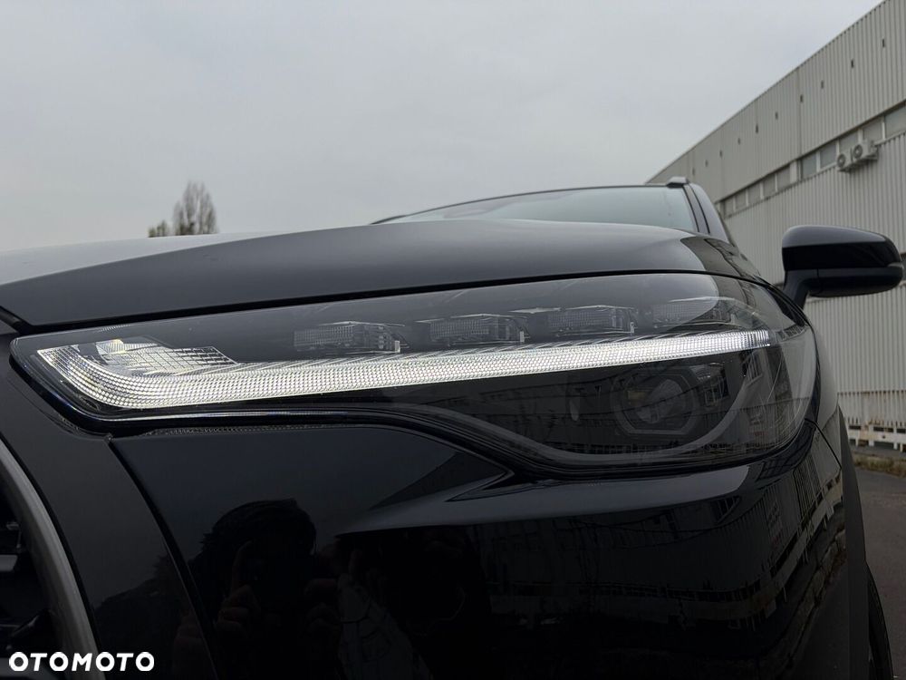 Toyota Corolla Cross - 5