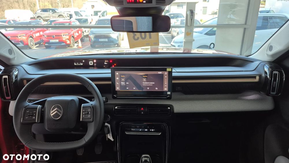 Citroën C3 Aircross 1.2 Turbo Plus S&S - 9