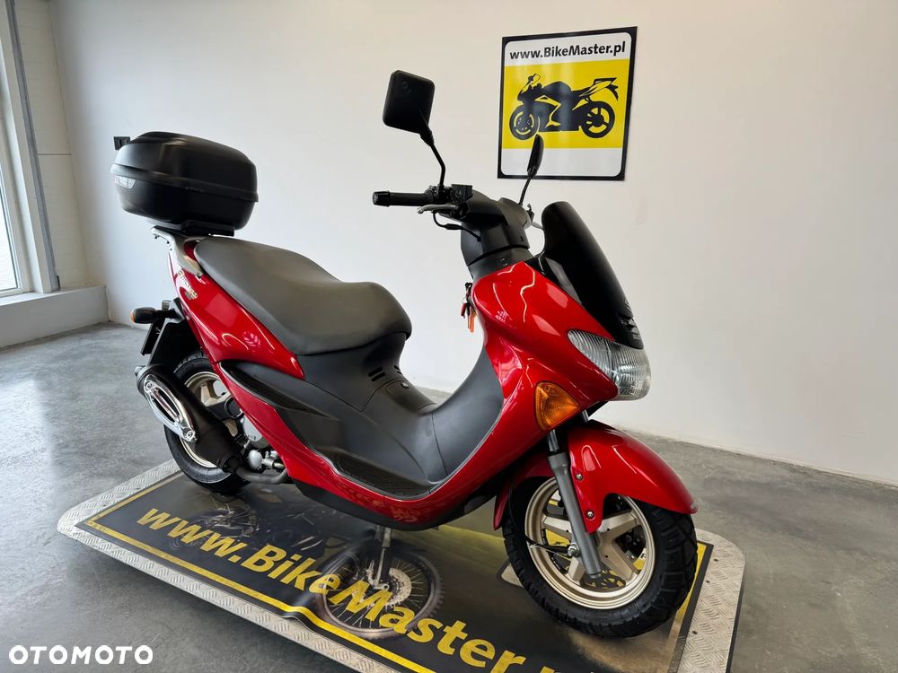 Suzuki Inny - 4