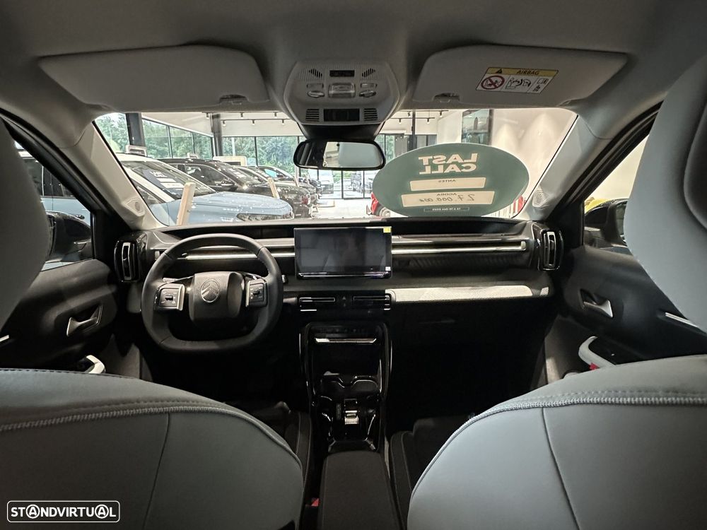 Citroën C3 Aircross - 11