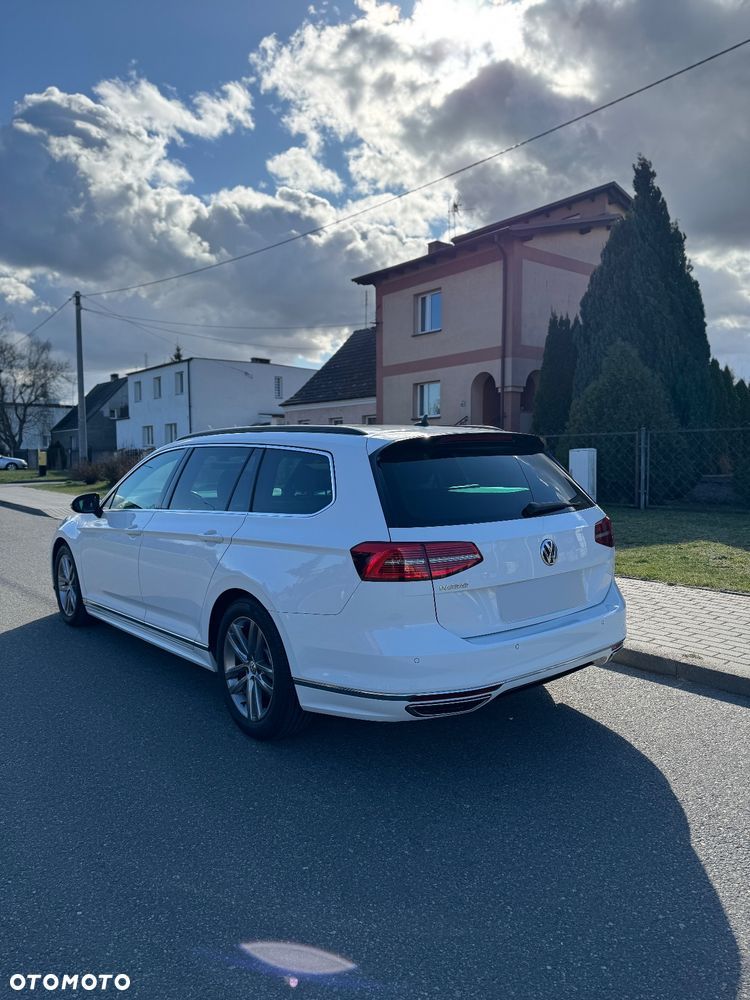 Volkswagen Passat 2.0 TDI BMT SCR Highline DSG7 - 3