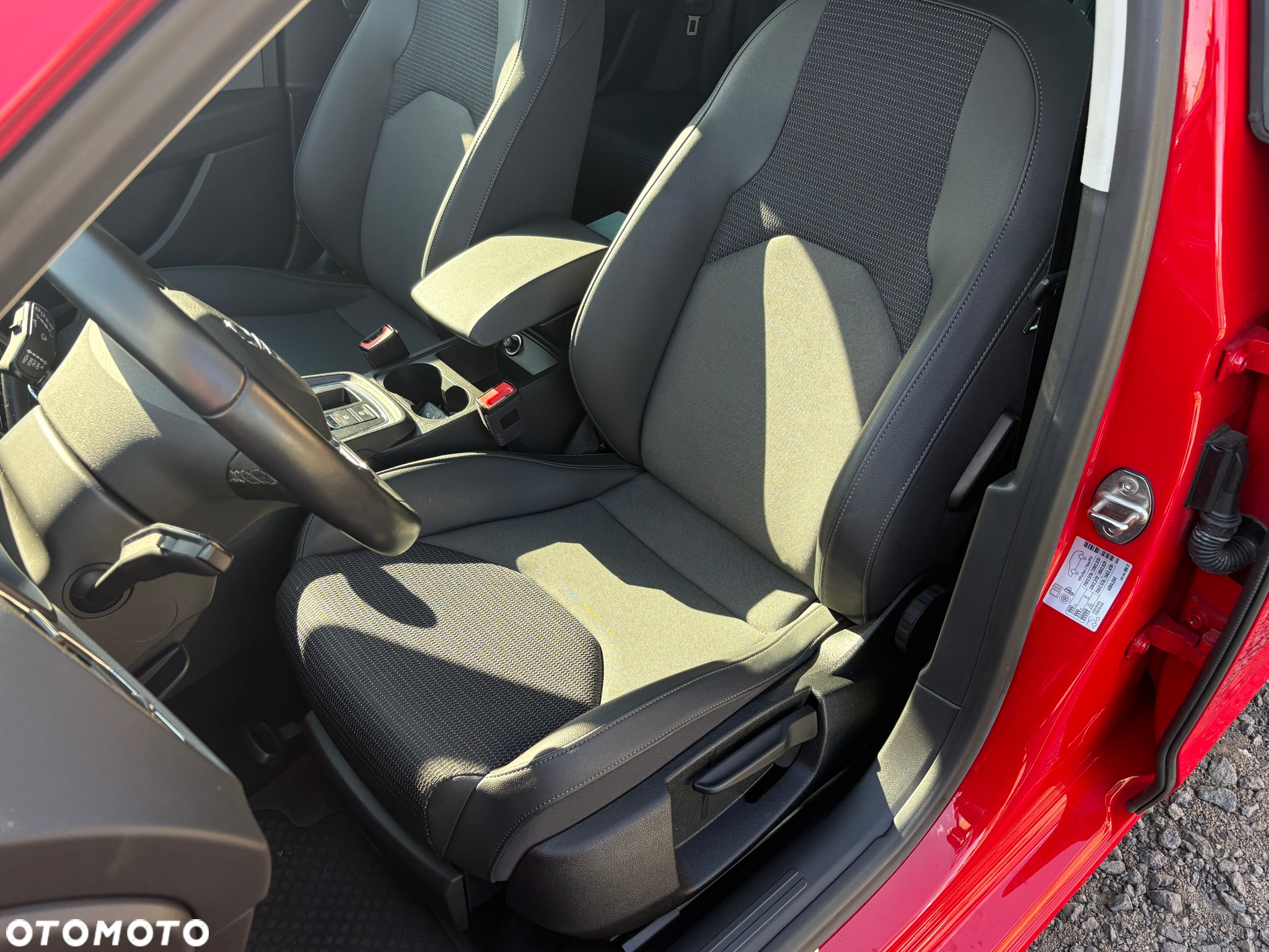Seat Leon 1.5 TSI ACT OPF Xcellence - 15