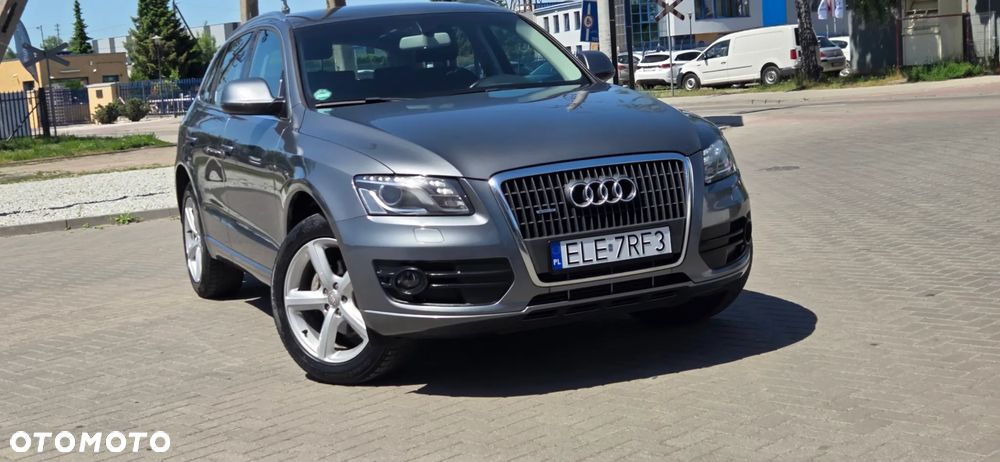 Audi Q5 2.0 TDI Quattro S tronic Prime Line - 23