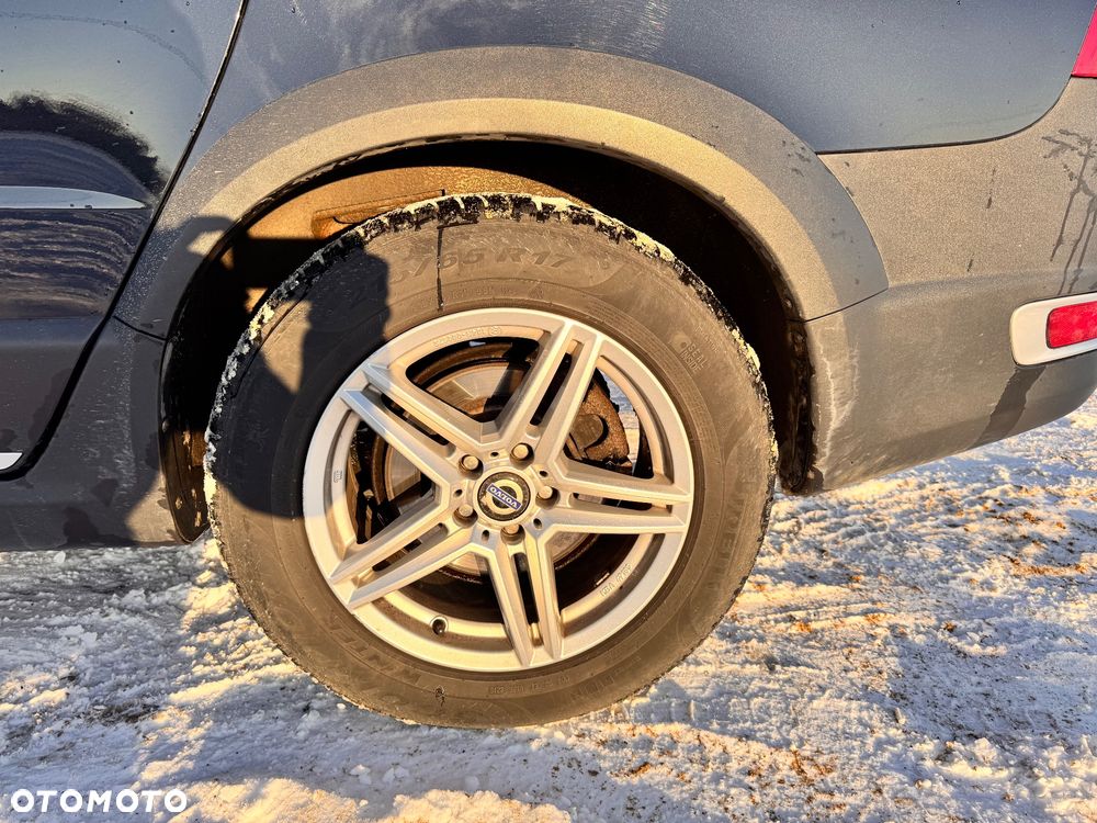 Volvo XC 70 - 20