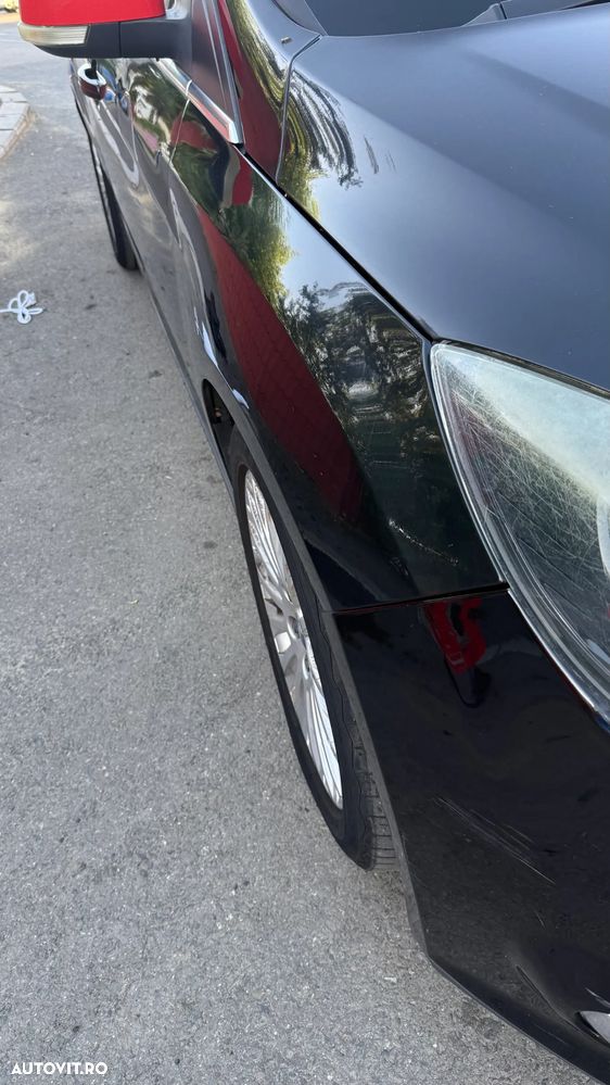 Ford Focus 1.6 TDCi DPF Trend - 9