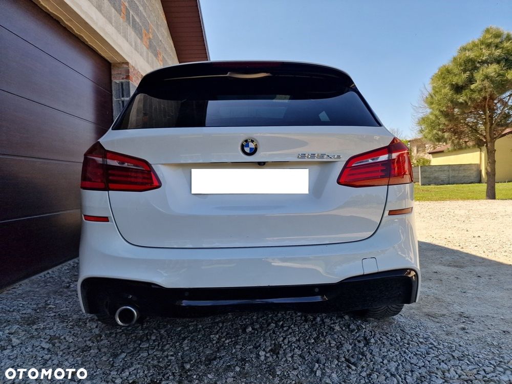 BMW Seria 2 225xe iPerformance M Sport - 8