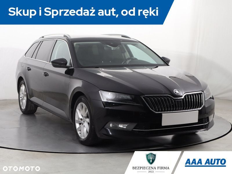 Skoda Superb - 2