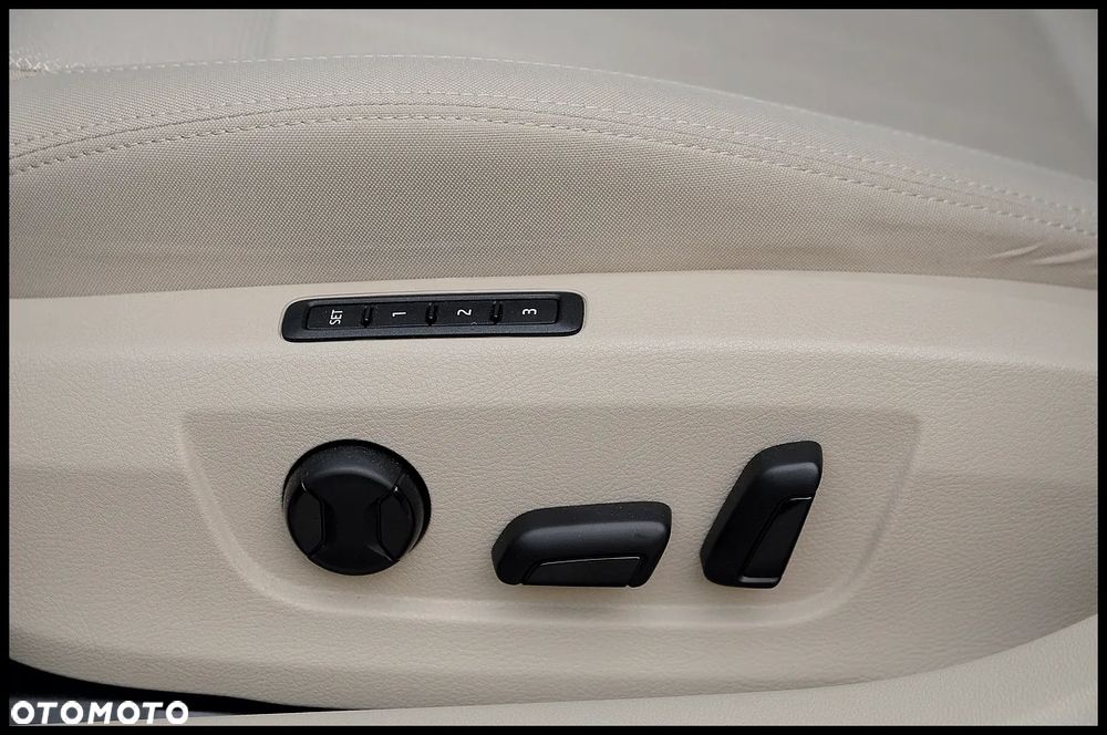Skoda Superb - 27