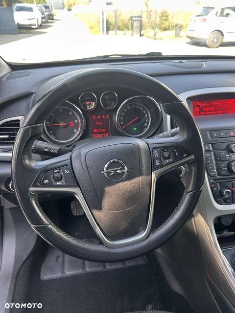 Opel Astra - 7