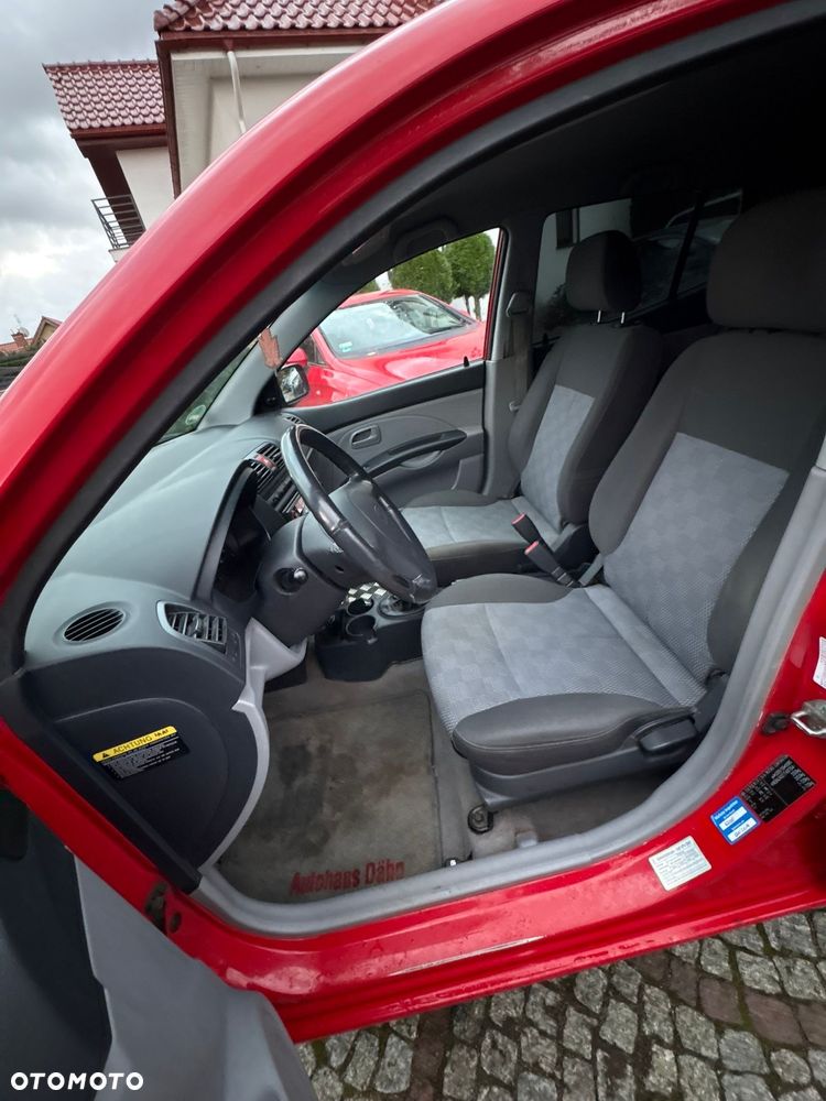 Kia Picanto 1.1 Spirit - 12