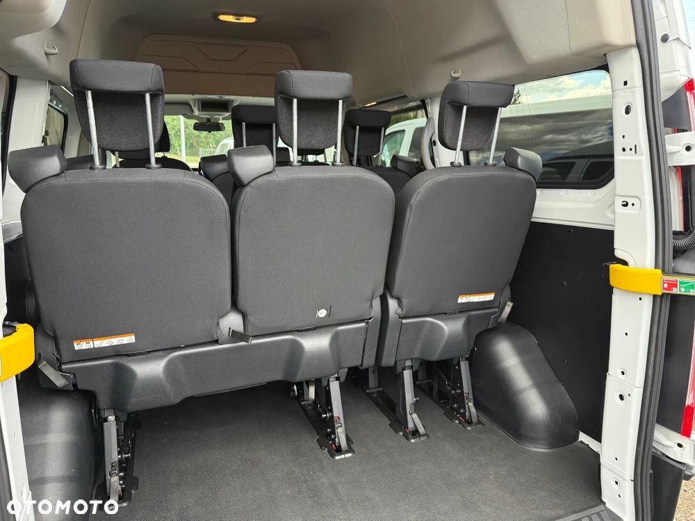 Ford Transit Custom 320 L1H2 VA Trend - 30