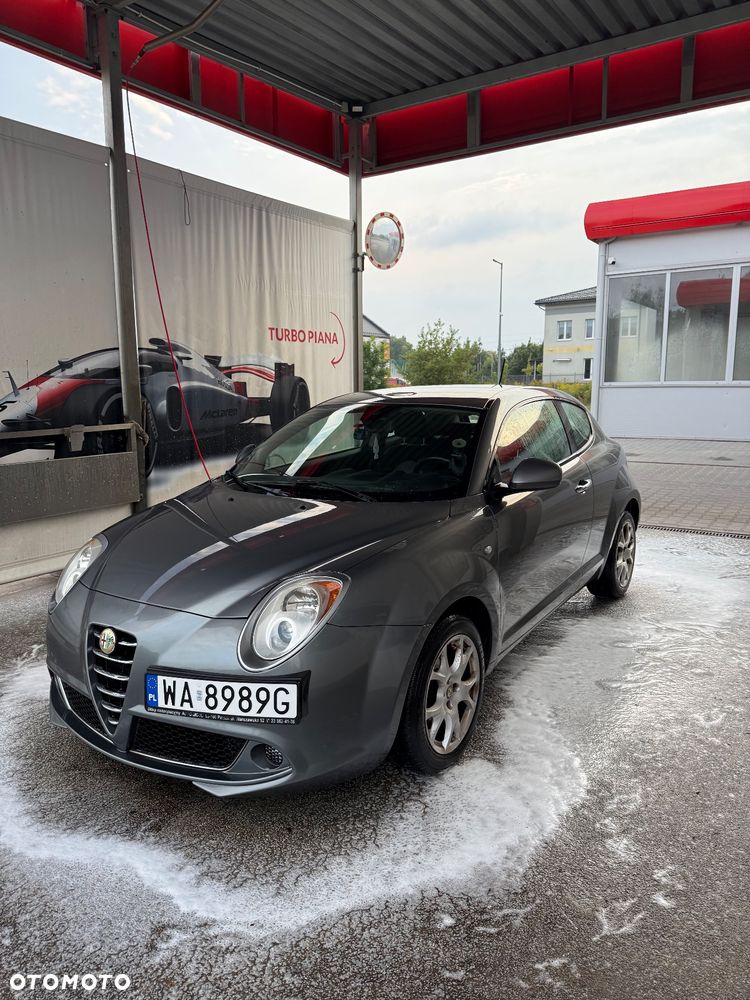 Alfa Romeo Mito 1.4 Progression EU6 - 2