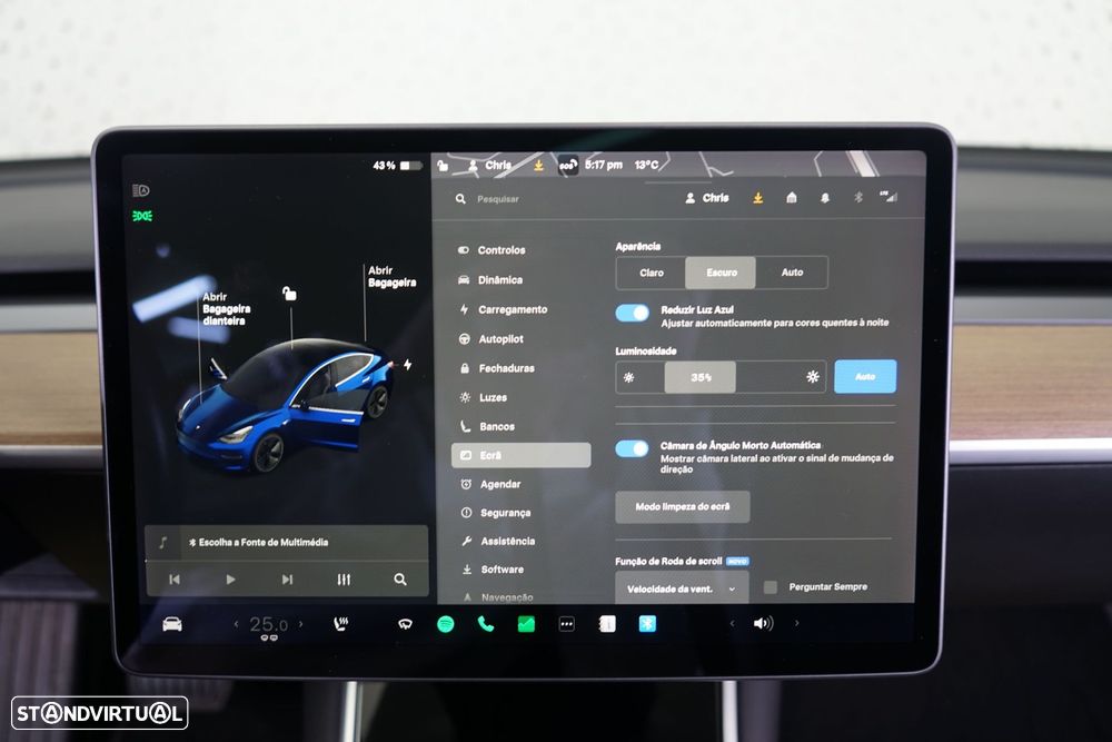 Tesla Model 3 Long-Range Dual Motor AWD - 30