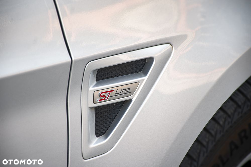 Ford S-Max 2.0 EcoBlue Bi-Turbo ST-LINE - 9