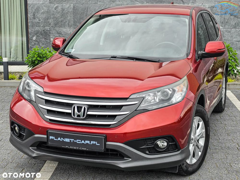 Honda CR-V 2.0 Elegance (2WD) - 2