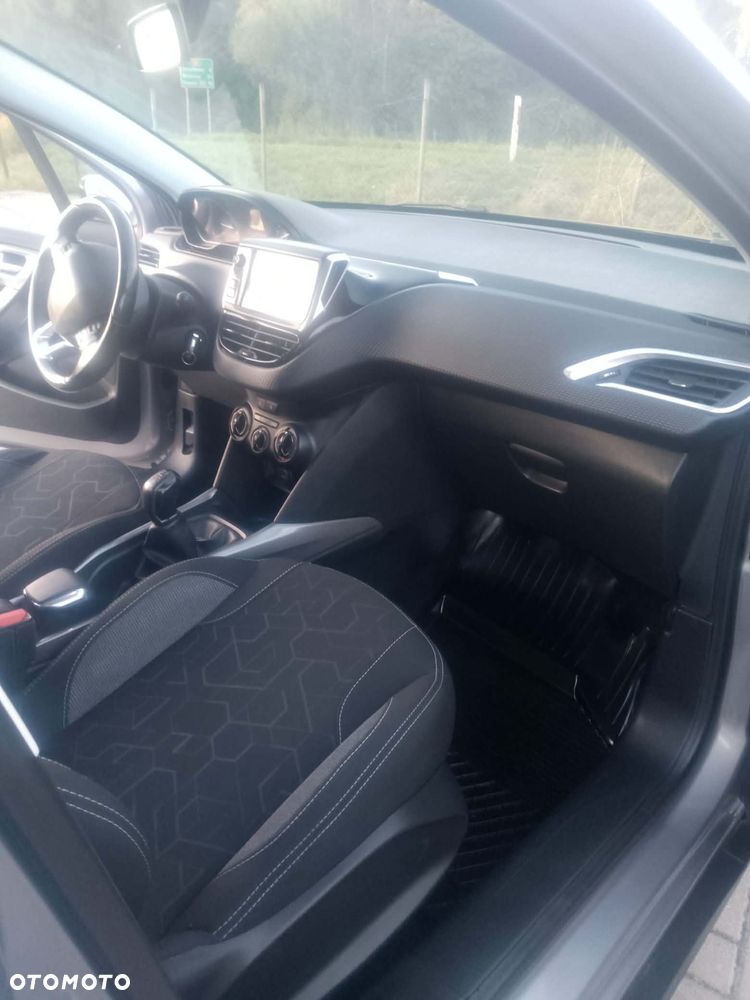 Peugeot 2008 1.6 BlueHDi Allure - 8