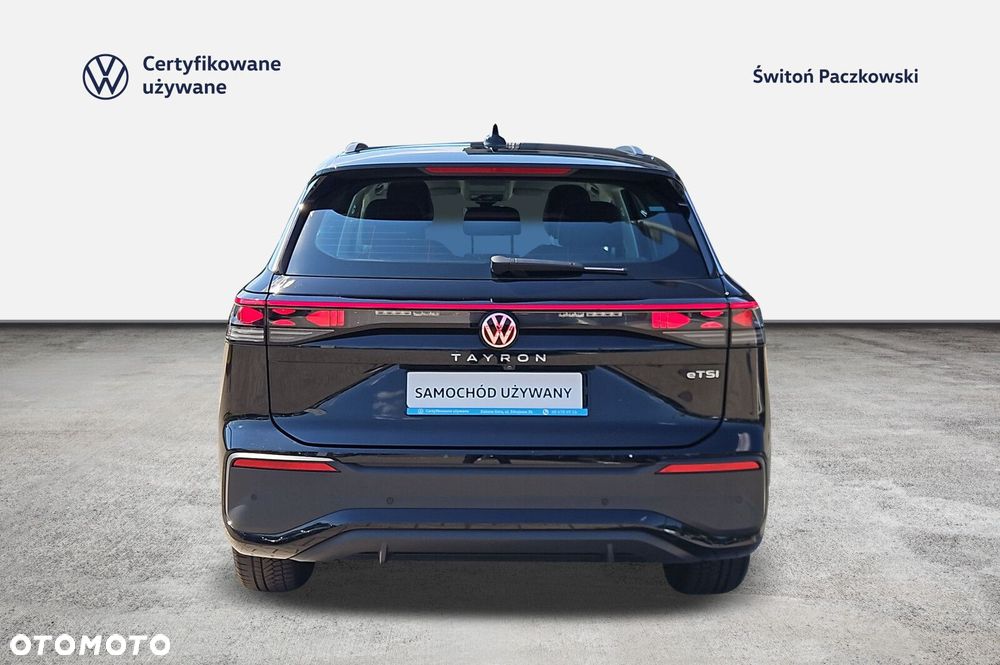 Volkswagen Tayron - 4