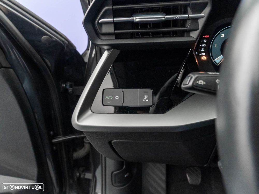 Audi A3 Sportback 30 TDI - 17