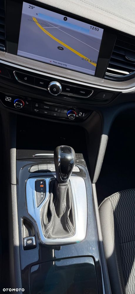 Opel Insignia 2.0 CDTI automatik Sport - 14