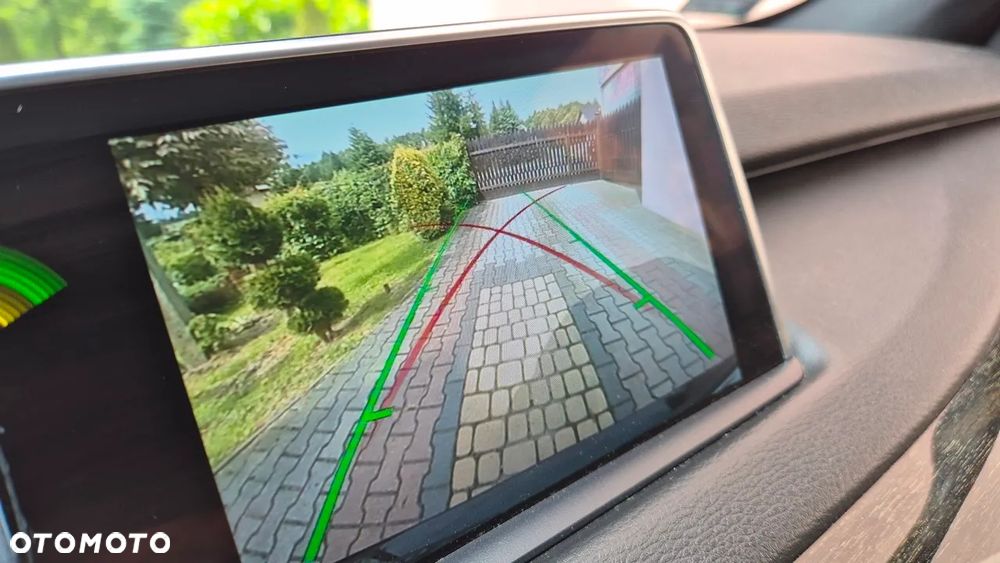 BMW X5 xDrive25d Sport-Aut - 26