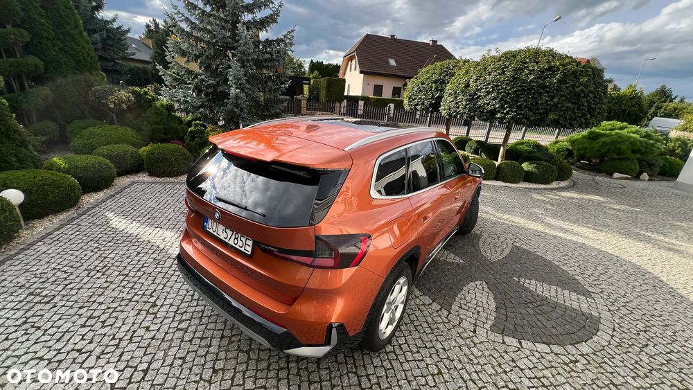 BMW X1 sDrive18i xLine - 11