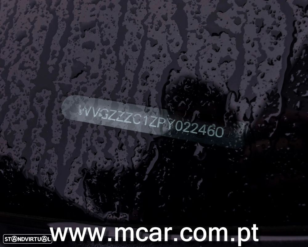 VW T-Cross 1.0 TSI Life DSG - 15