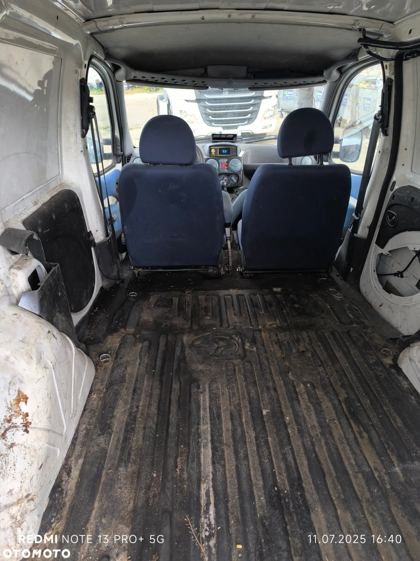 Fiat Doblo - 7