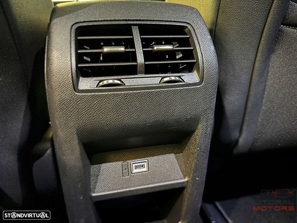 Opel Astra 1.6 T PHEV Elegance - 38