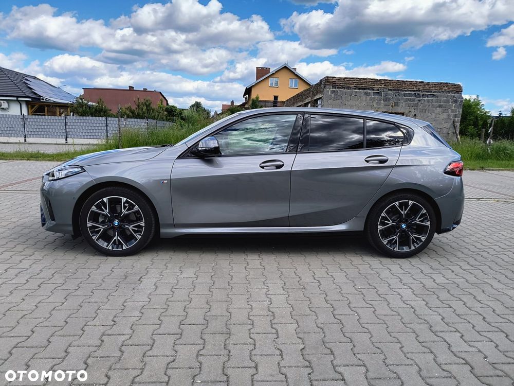 BMW Seria 1 118d M Sport - 6
