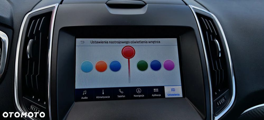 Ford S-Max 2.0 EcoBlue ST-LINE - 24