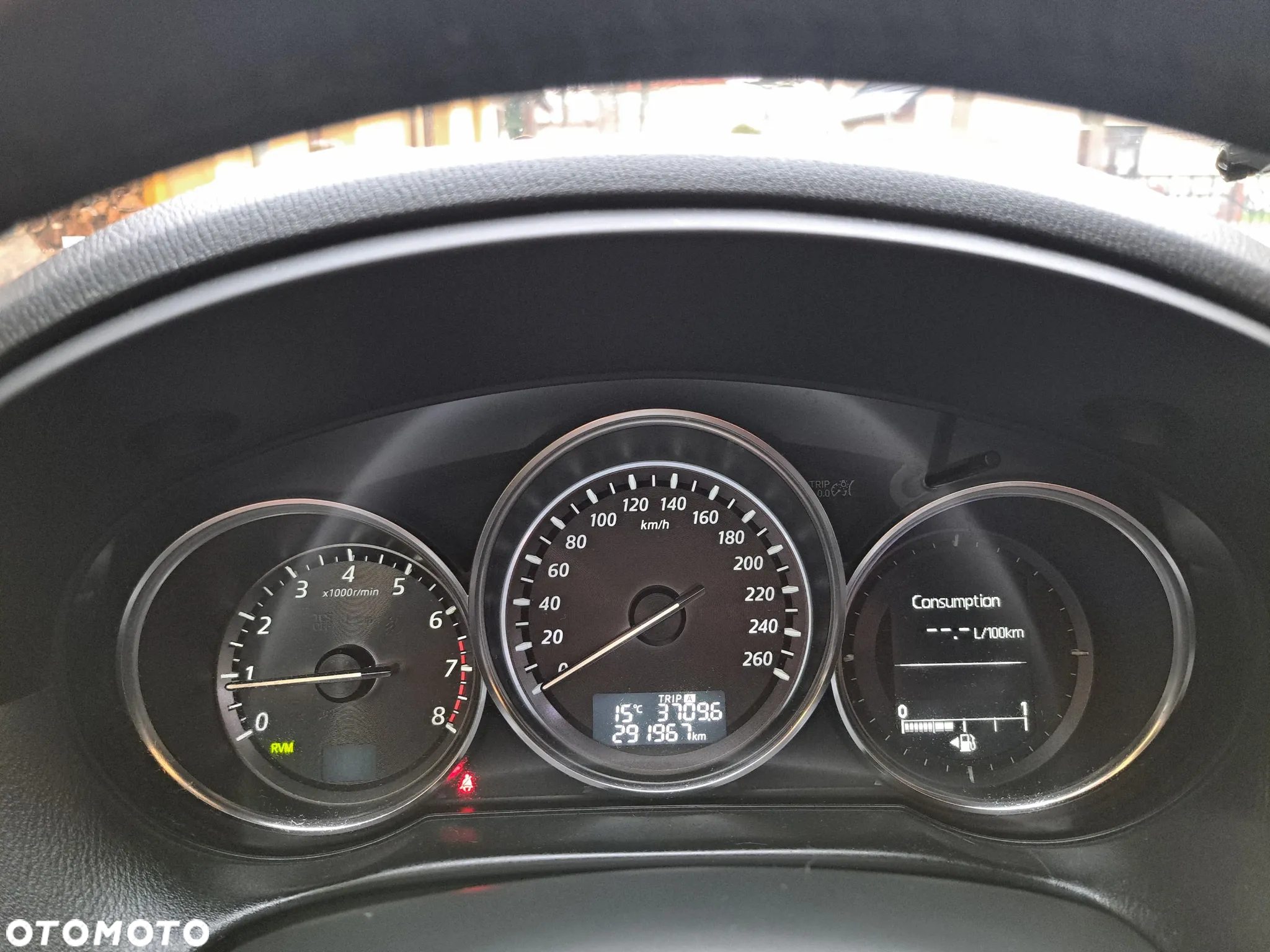 Mazda CX-5 - 18