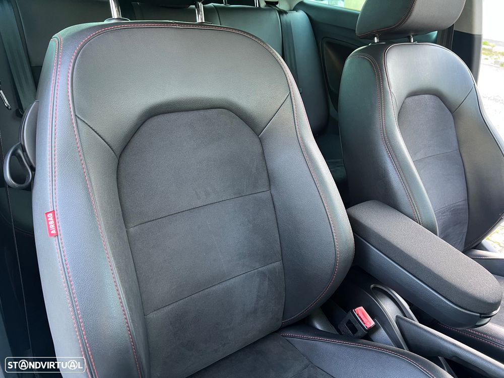 SEAT Ibiza ver-1-2-tsi-fr - 16