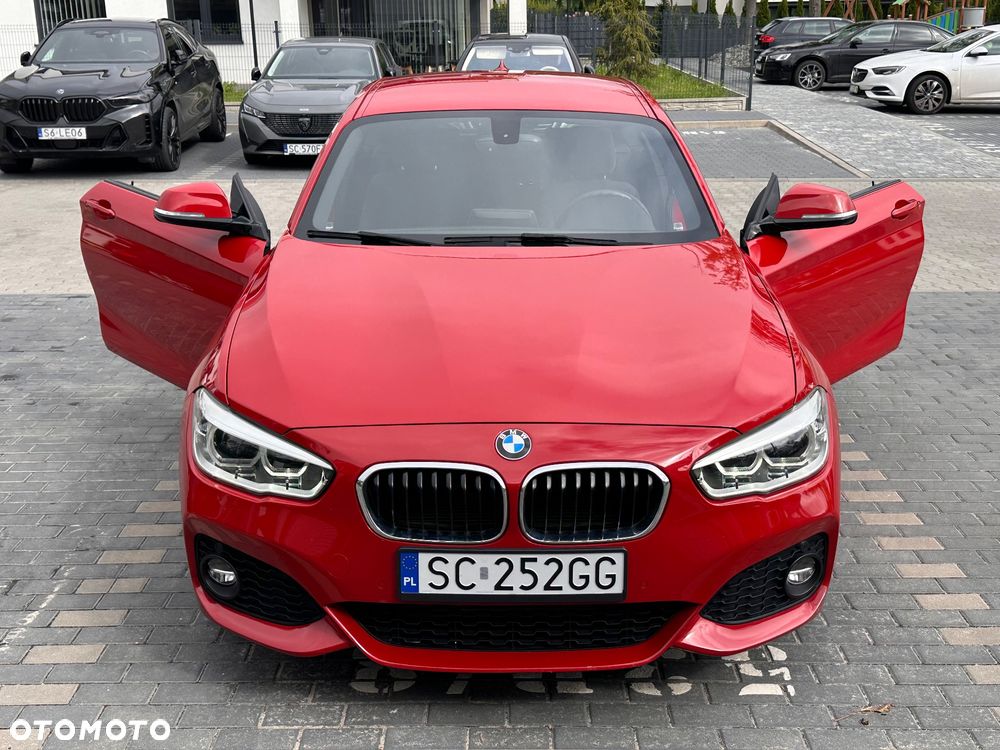 BMW Seria 1 - 11