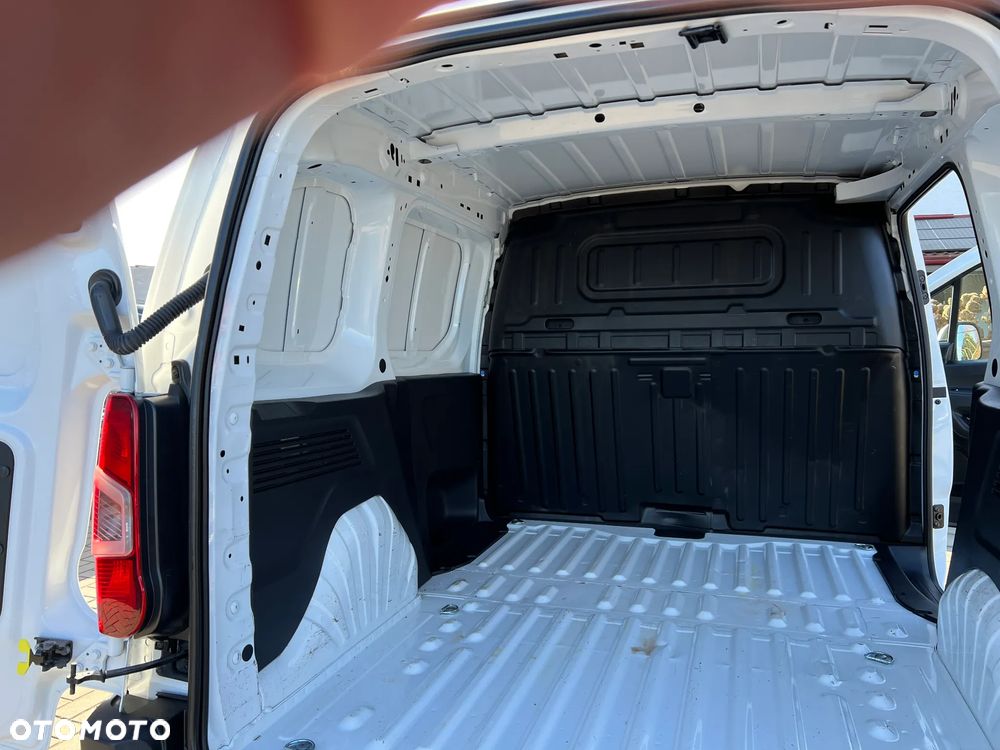 Citroën Berlingo - 23