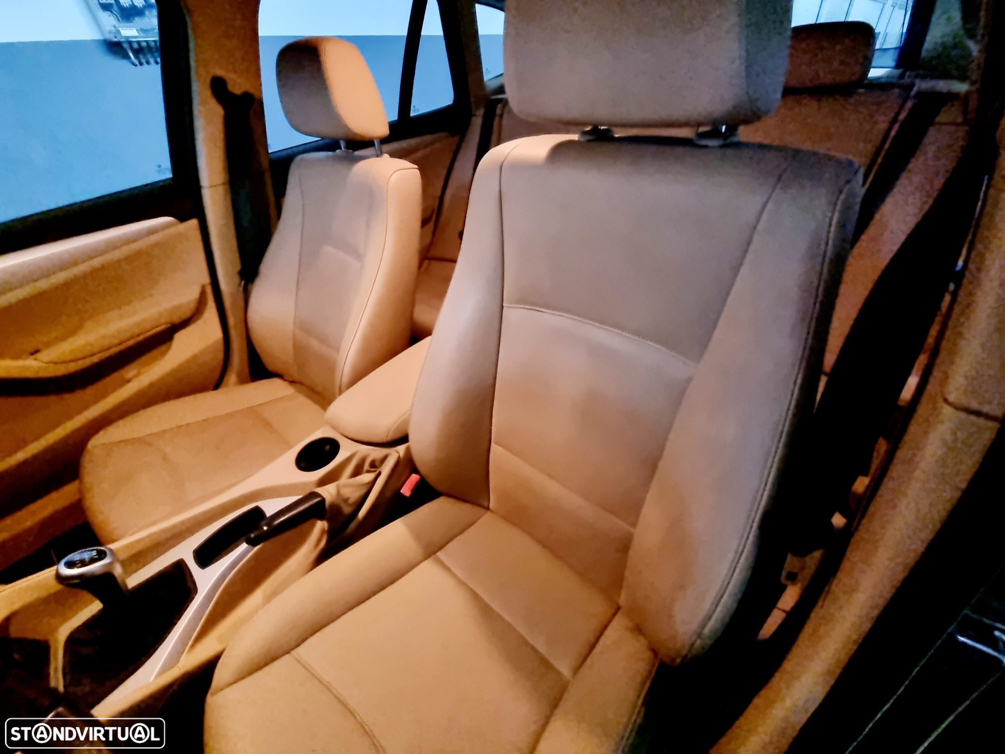 BMW X1 20 d xDrive - 26