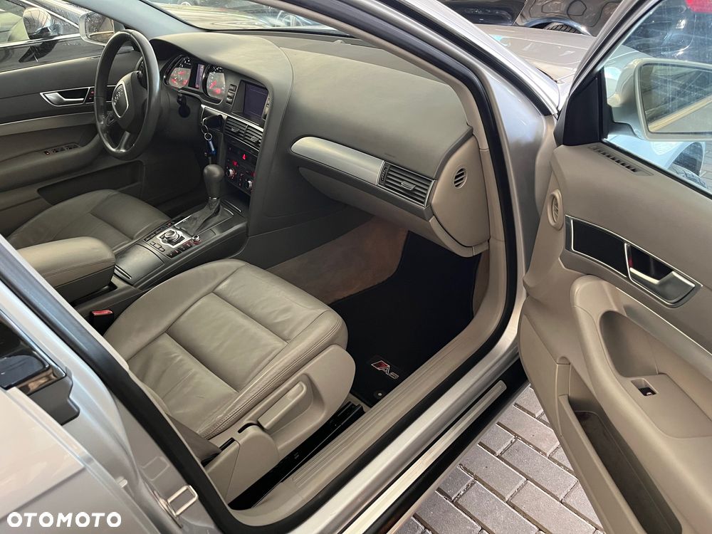 Audi A6 - 9