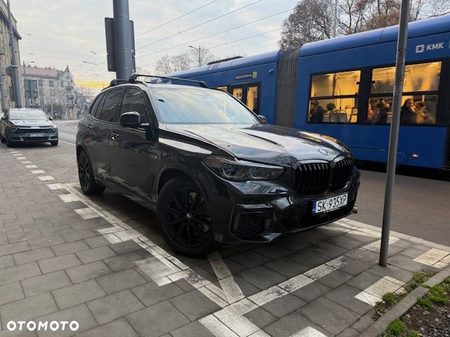 BMW X5 - 3