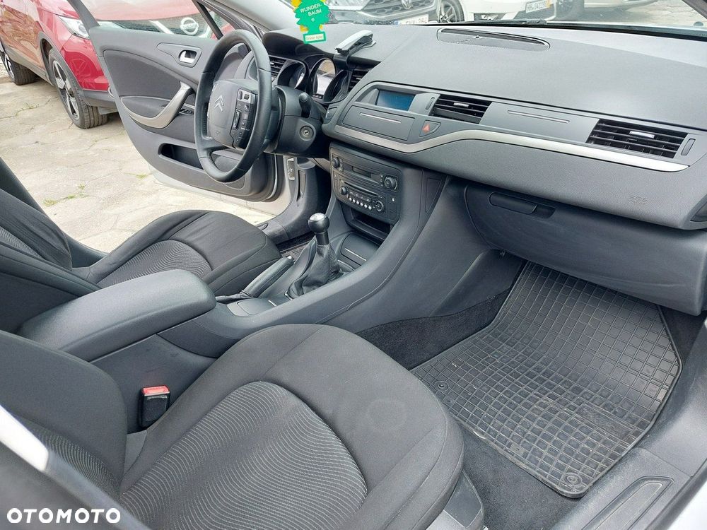 Citroën C5 - 14